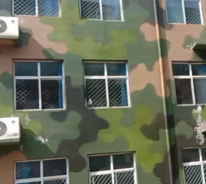 津南核心业务：全场景迷彩漆施工服务