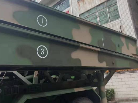 津南海洋 / 林地场景数码伪装